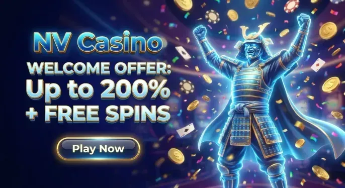 NV Casino